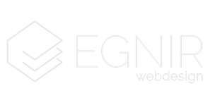egnir webdesign logo samarbeidspartnerer