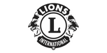 lions logo samarbeidspartnerer